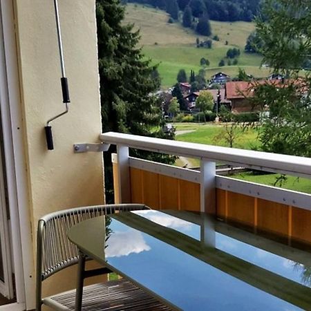 Fewo Alpenbrise, オーバーシュタウフェン エクステリア 写真